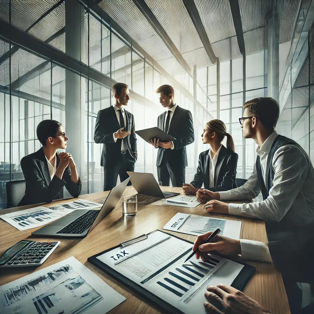Regulatory Reporting